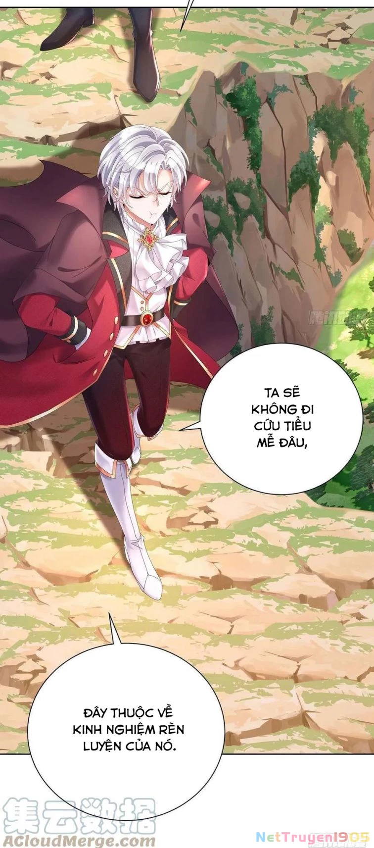 Dẫn Sói Vào Phòng Chapter 34 - 4