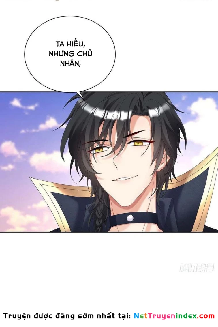 Dẫn Sói Vào Phòng Chapter 34 - 5