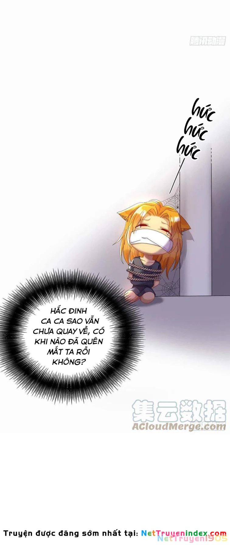 Dẫn Sói Vào Phòng Chapter 34 - 12