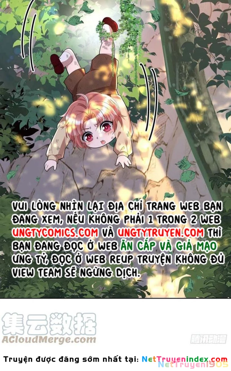 Dẫn Sói Vào Phòng Chapter 34 - 14