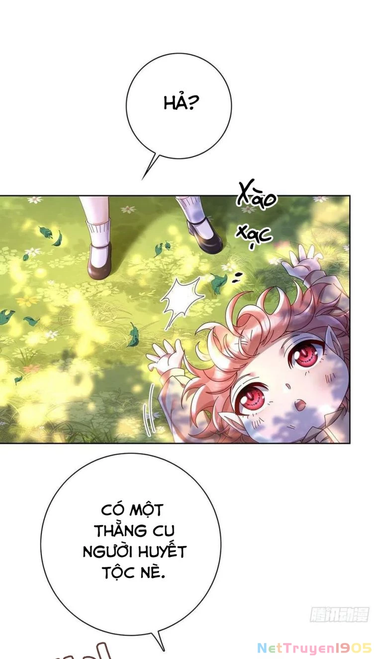 Dẫn Sói Vào Phòng Chapter 34 - 15