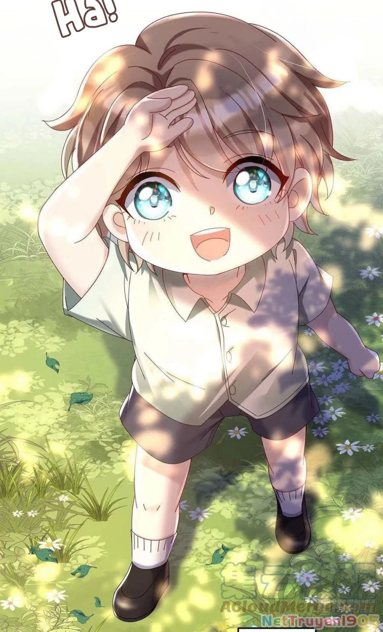 Dẫn Sói Vào Phòng Chapter 34 - 16