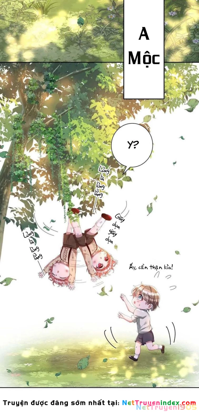 Dẫn Sói Vào Phòng Chapter 34 - 17