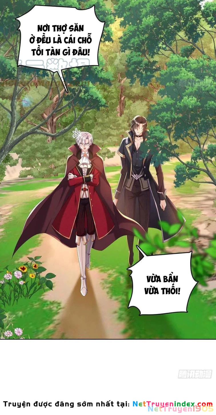 Dẫn Sói Vào Phòng Chapter 34 - 19