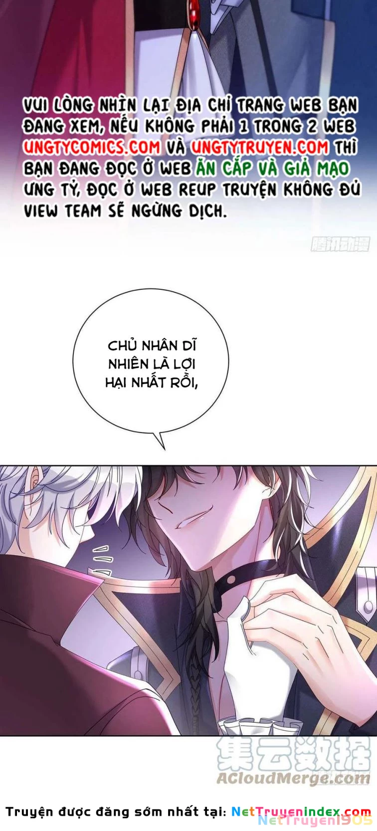 Dẫn Sói Vào Phòng Chapter 34 - 24