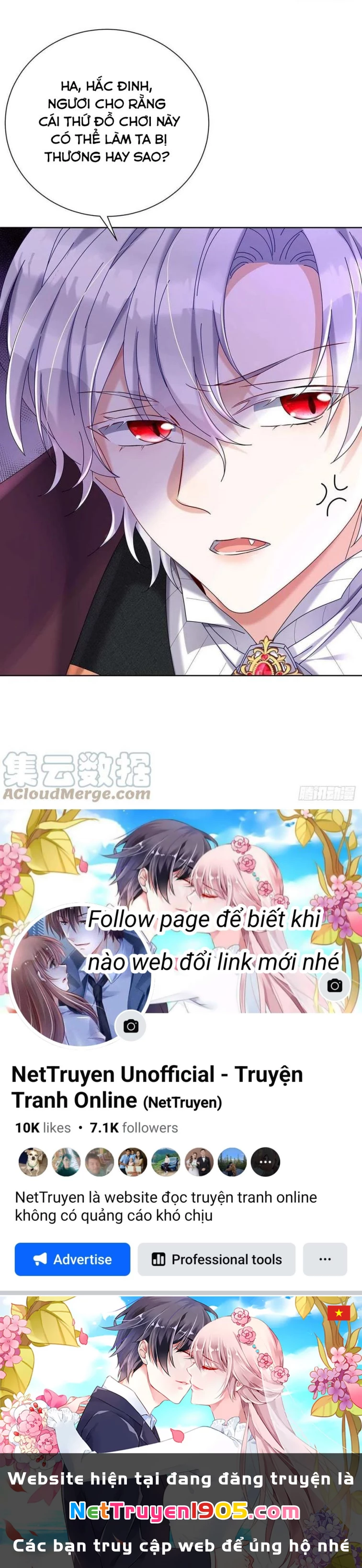 Dẫn Sói Vào Phòng Chapter 34 - 26