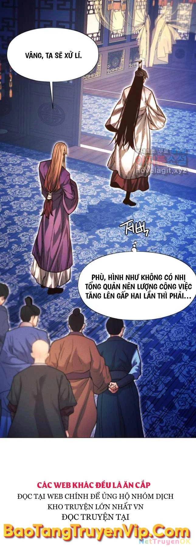 Chuyển Sinh Vào Thế Giới Võ Lâm Chapter 92 - 36