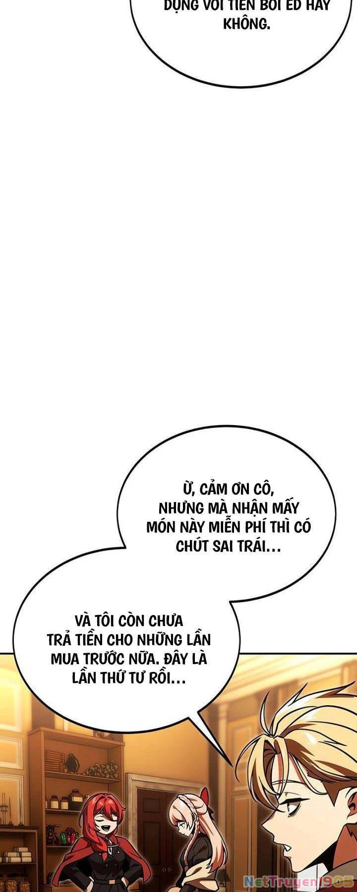 Hướng Dẫn Sinh Tồn Trong Học Viện Chapter 25 - 25