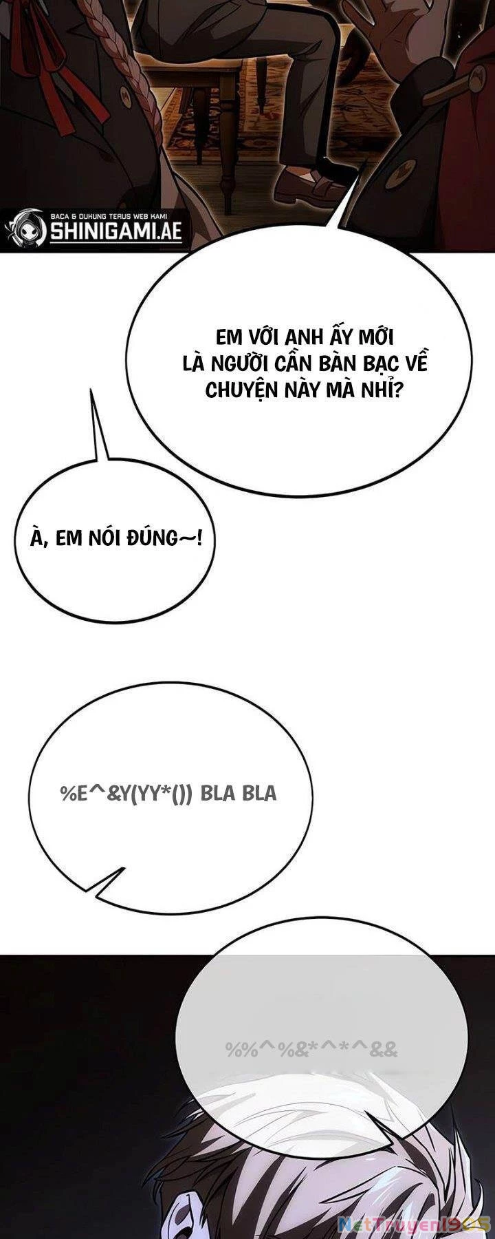 Hướng Dẫn Sinh Tồn Trong Học Viện Chapter 25 - 27