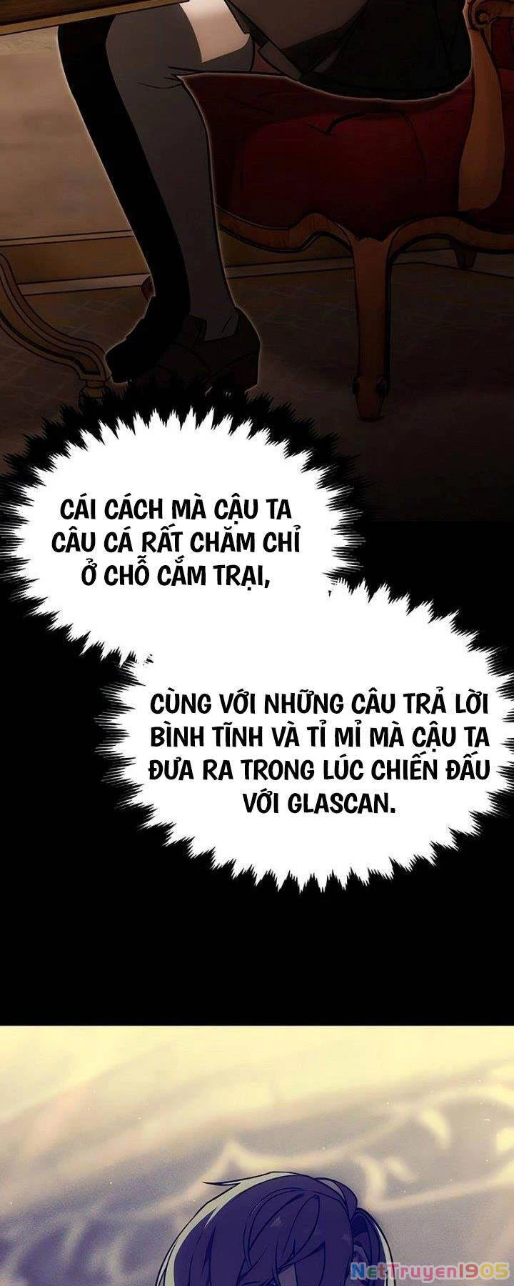 Hướng Dẫn Sinh Tồn Trong Học Viện Chapter 25 - 39