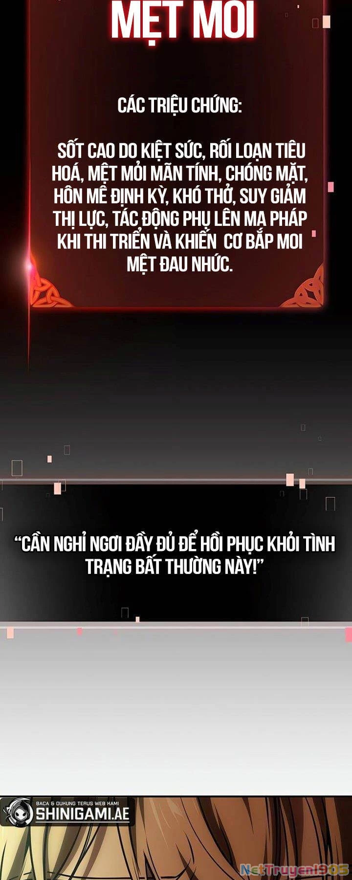 Hướng Dẫn Sinh Tồn Trong Học Viện Chapter 25 - 48