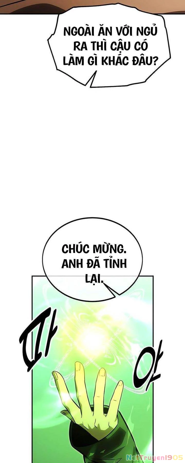 Hướng Dẫn Sinh Tồn Trong Học Viện Chapter 25 - 58