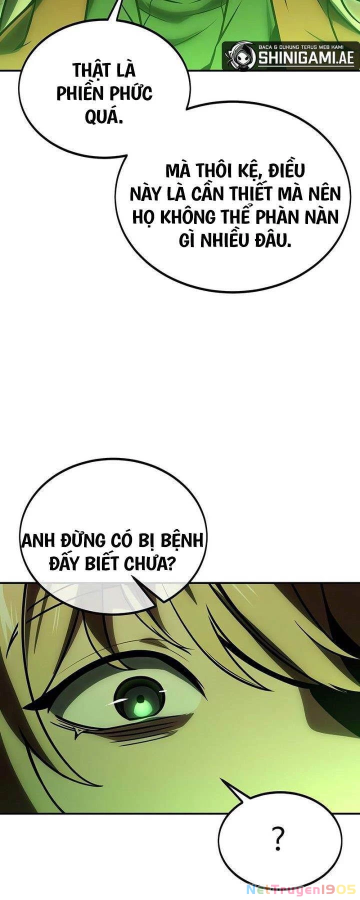 Hướng Dẫn Sinh Tồn Trong Học Viện Chapter 25 - 63