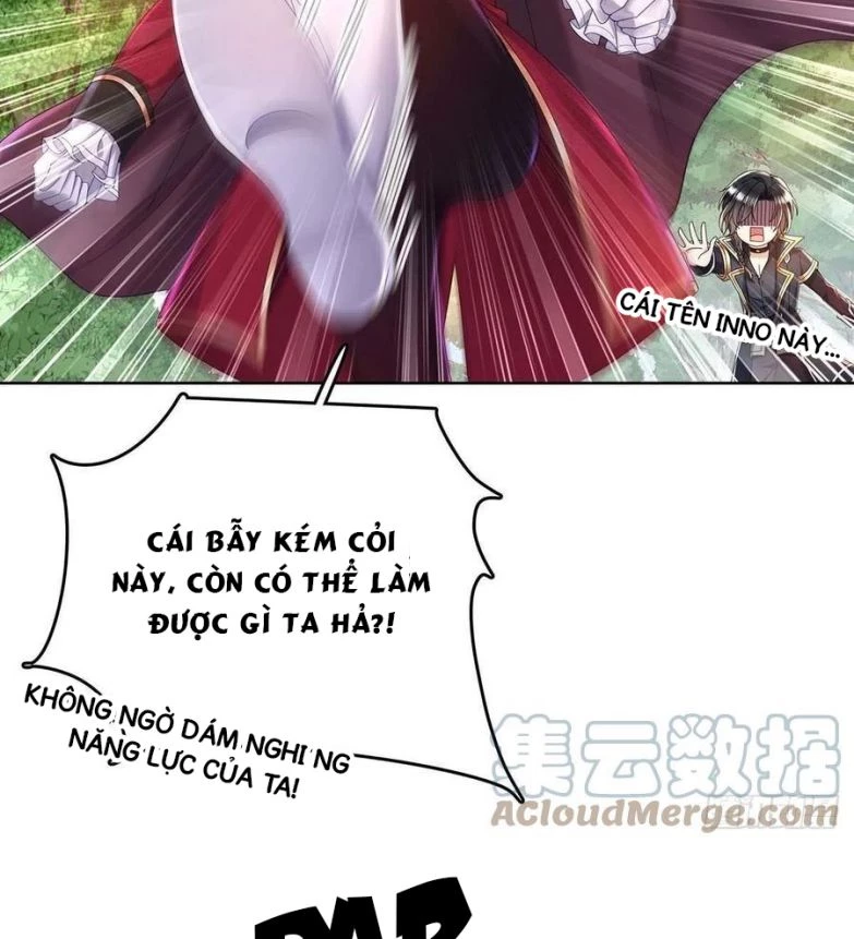 Dẫn Sói Vào Phòng Chapter 35 - 2