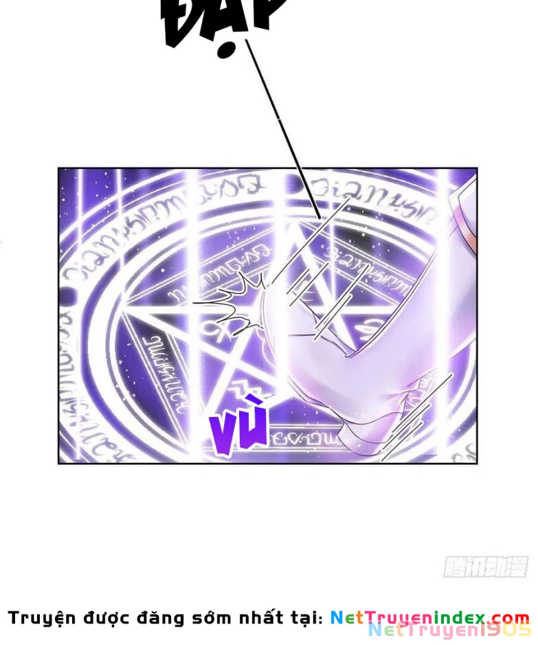 Dẫn Sói Vào Phòng Chapter 35 - 3