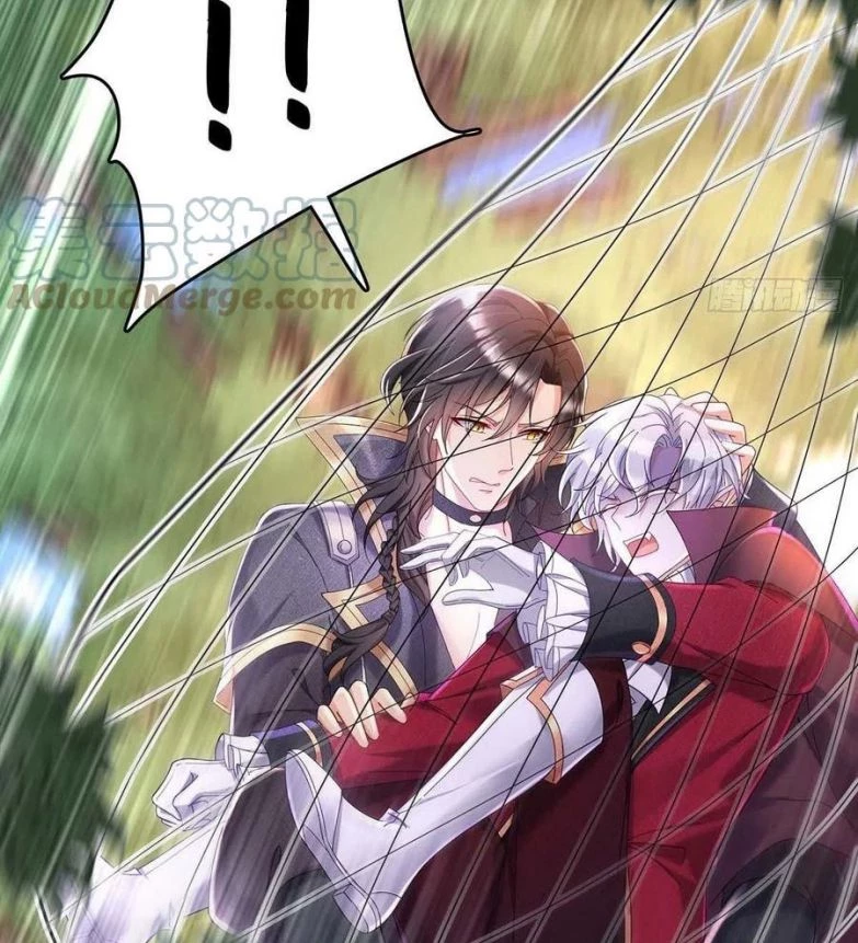 Dẫn Sói Vào Phòng Chapter 35 - 7