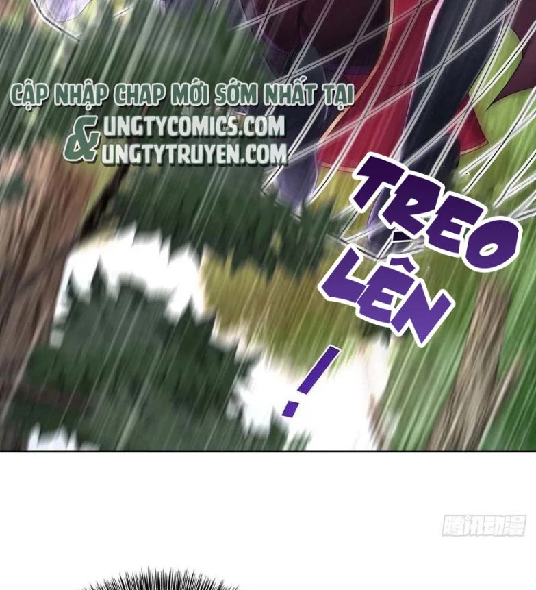 Dẫn Sói Vào Phòng Chapter 35 - 8