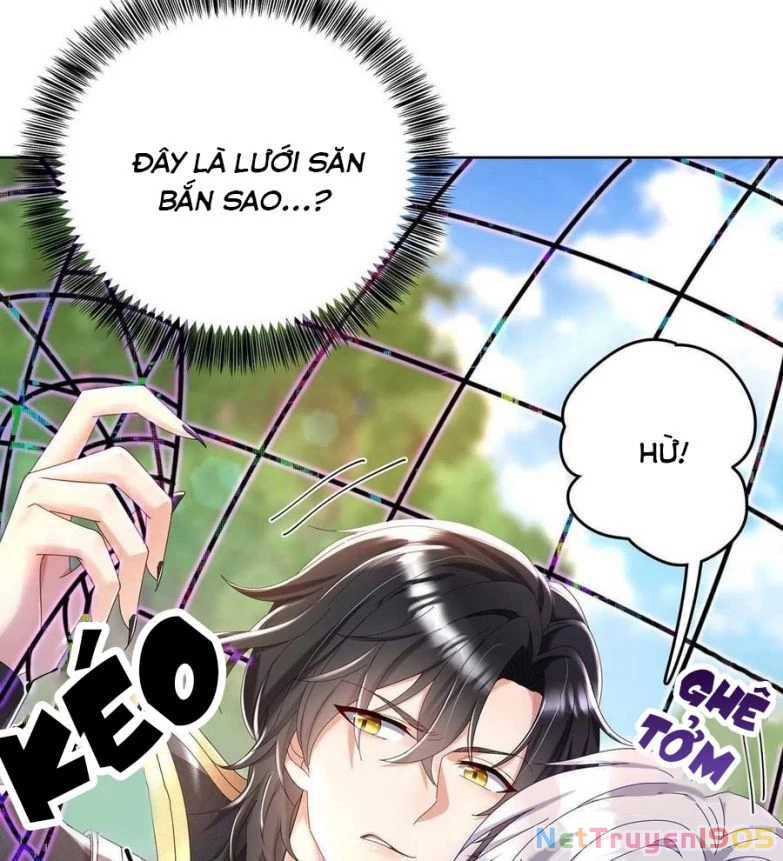 Dẫn Sói Vào Phòng Chapter 35 - 9