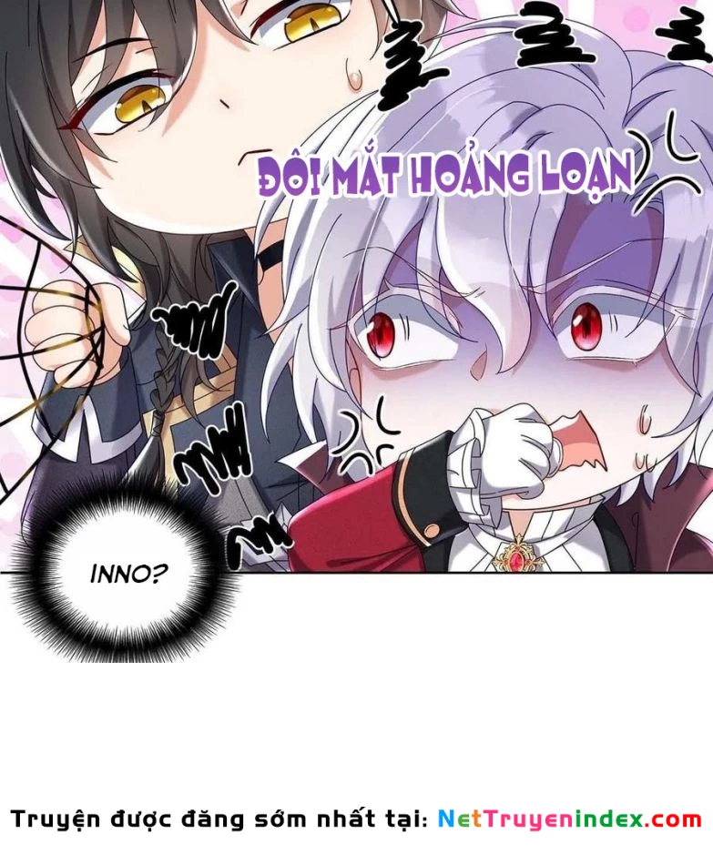 Dẫn Sói Vào Phòng Chapter 35 - 12