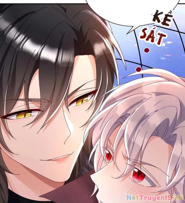 Dẫn Sói Vào Phòng Chapter 35 - 15