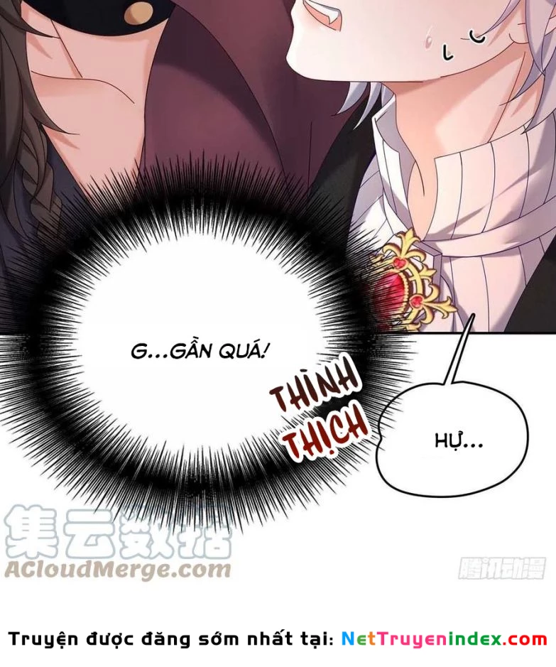 Dẫn Sói Vào Phòng Chapter 35 - 16