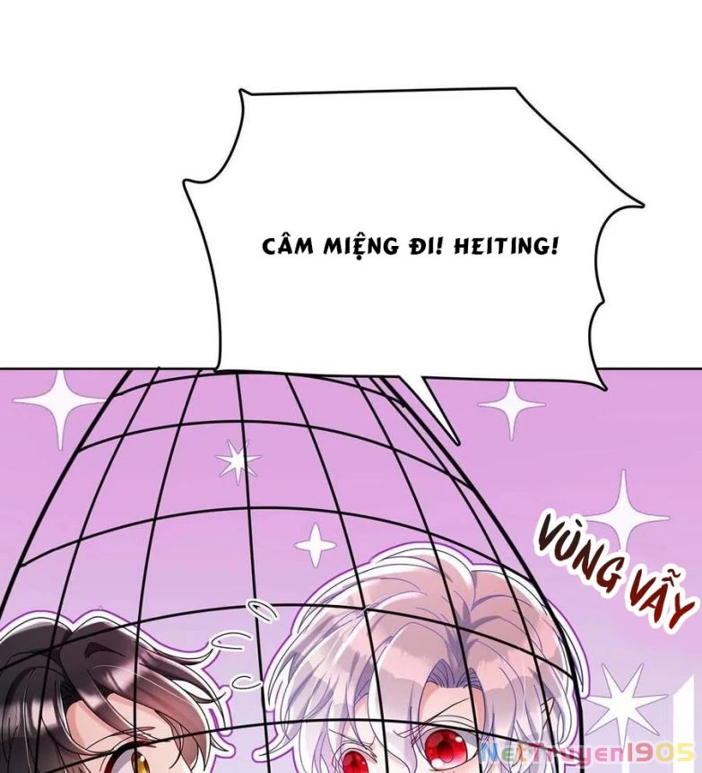 Dẫn Sói Vào Phòng Chapter 35 - 17