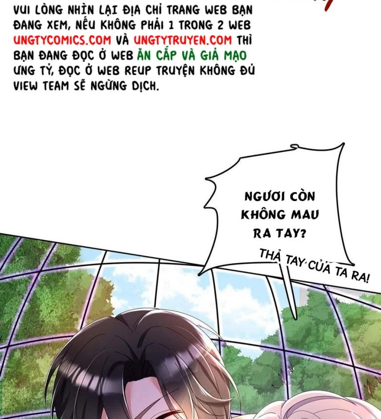 Dẫn Sói Vào Phòng Chapter 35 - 22