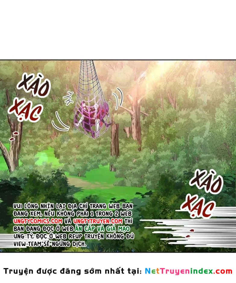 Dẫn Sói Vào Phòng Chapter 35 - 24