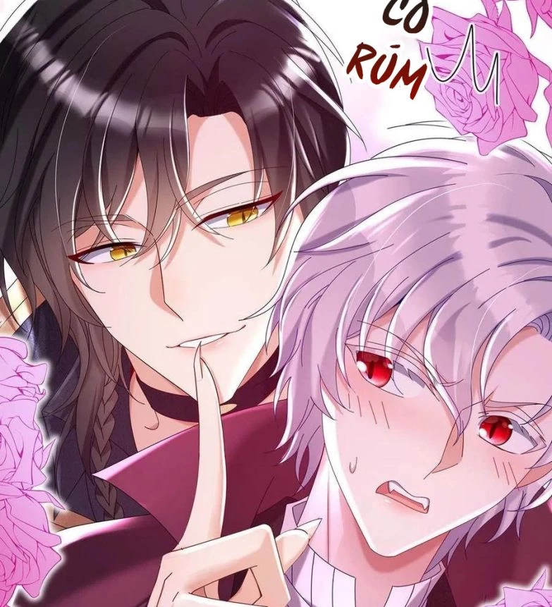 Dẫn Sói Vào Phòng Chapter 35 - 28