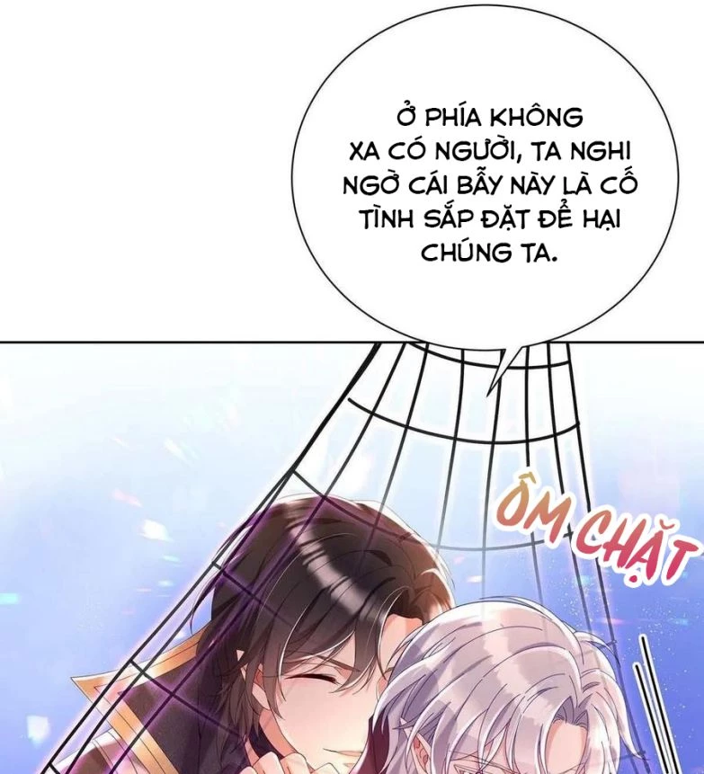 Dẫn Sói Vào Phòng Chapter 35 - 30