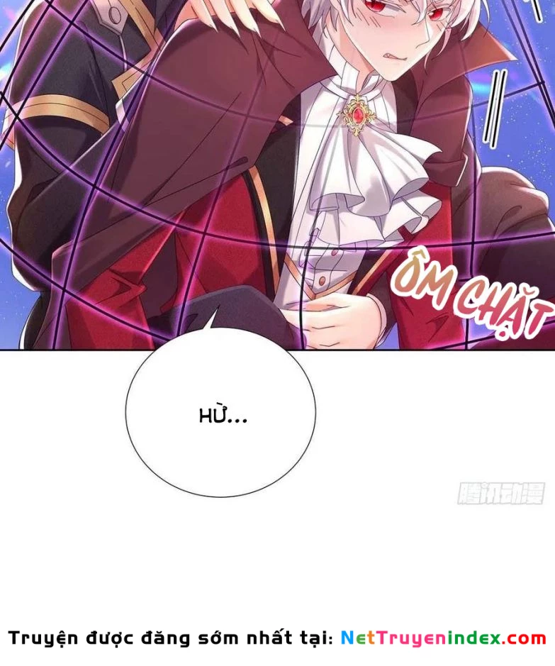 Dẫn Sói Vào Phòng Chapter 35 - 31