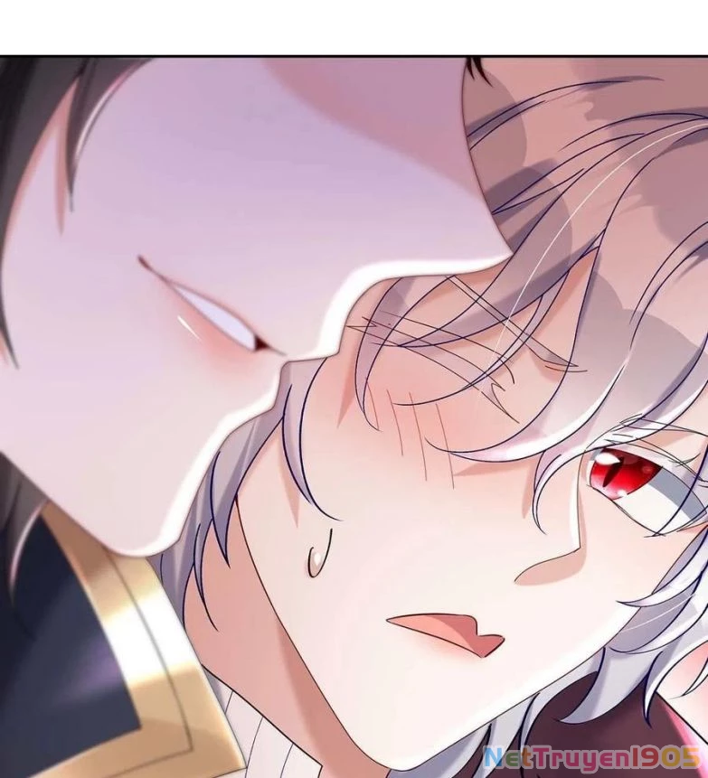 Dẫn Sói Vào Phòng Chapter 35 - 32