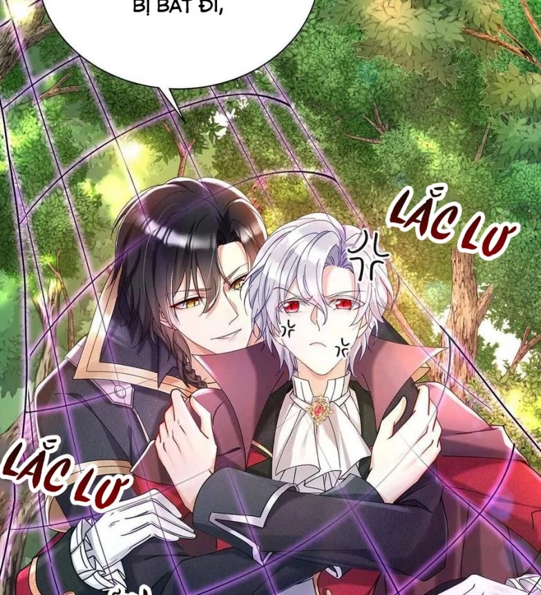 Dẫn Sói Vào Phòng Chapter 35 - 34