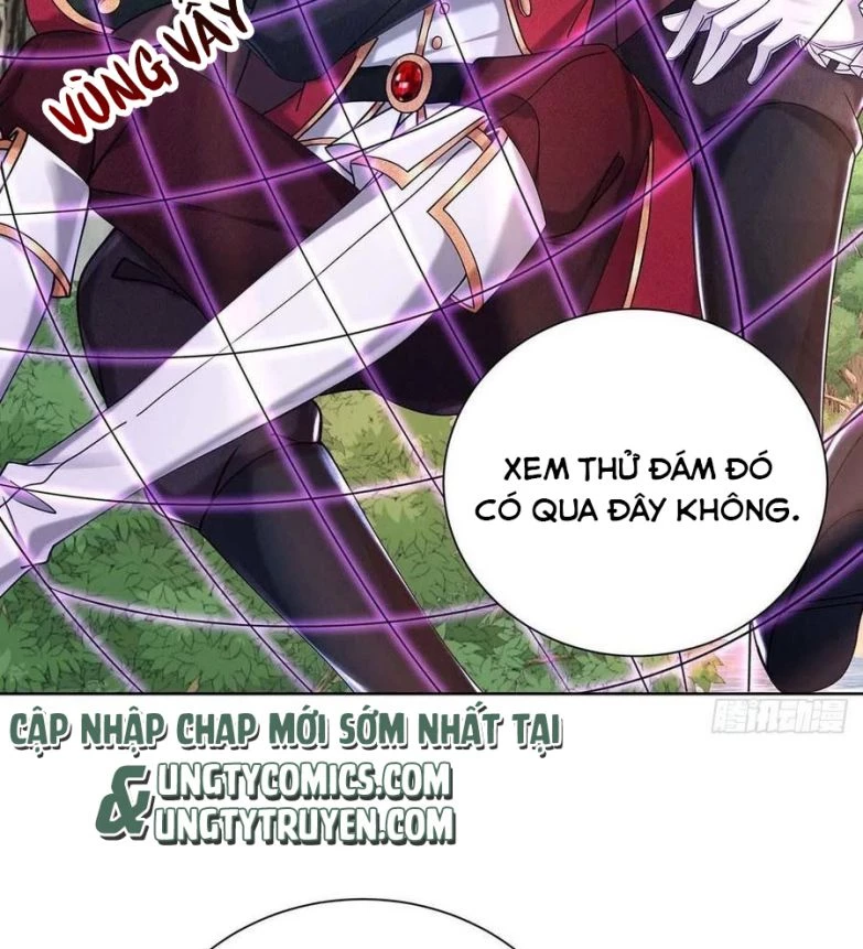 Dẫn Sói Vào Phòng Chapter 35 - 35