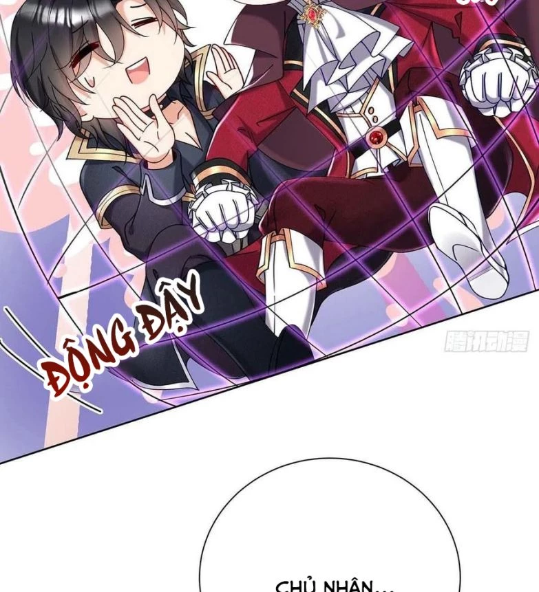 Dẫn Sói Vào Phòng Chapter 35 - 38