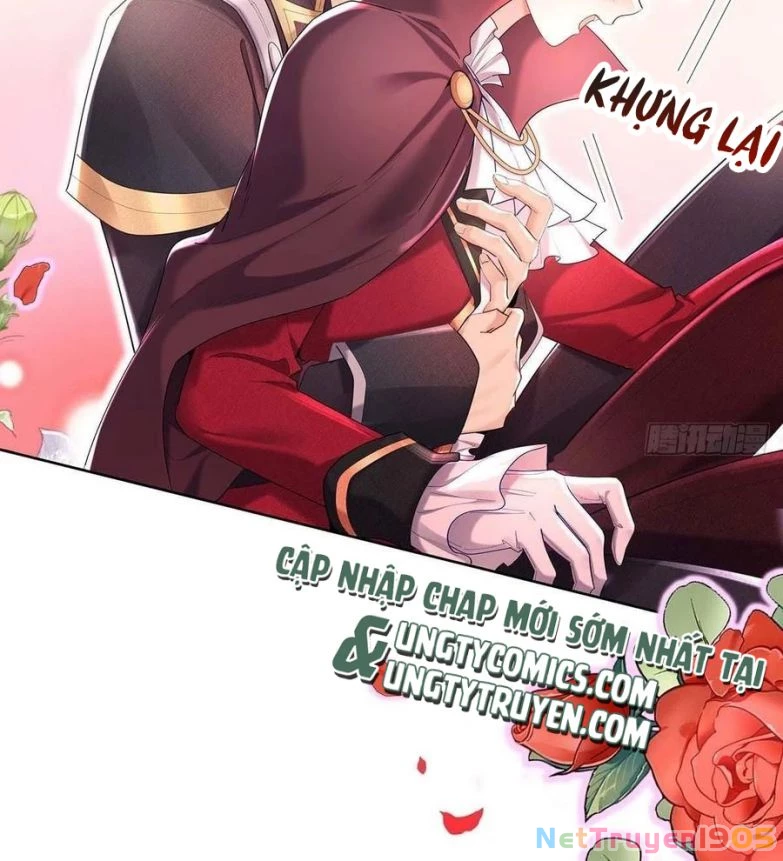 Dẫn Sói Vào Phòng Chapter 35 - 41