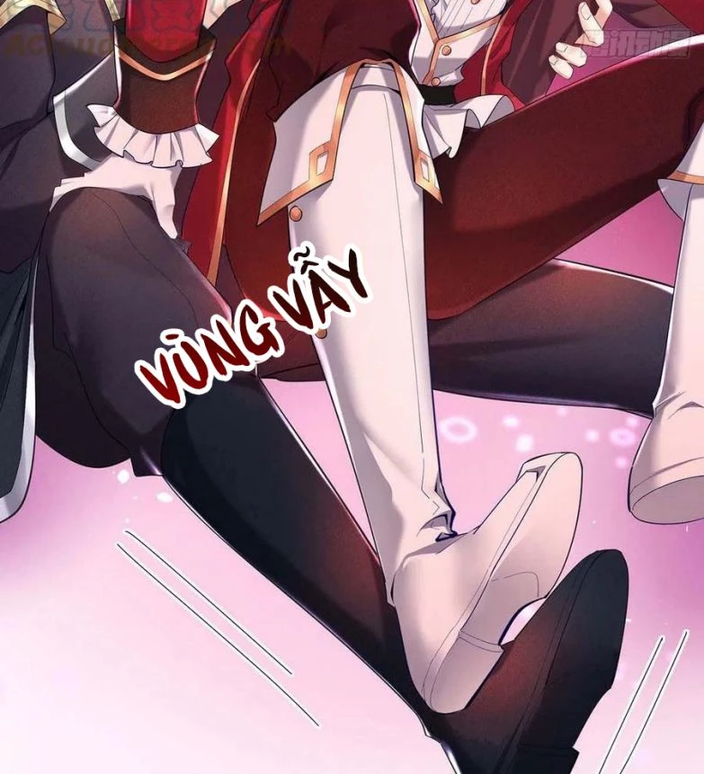 Dẫn Sói Vào Phòng Chapter 35 - 46