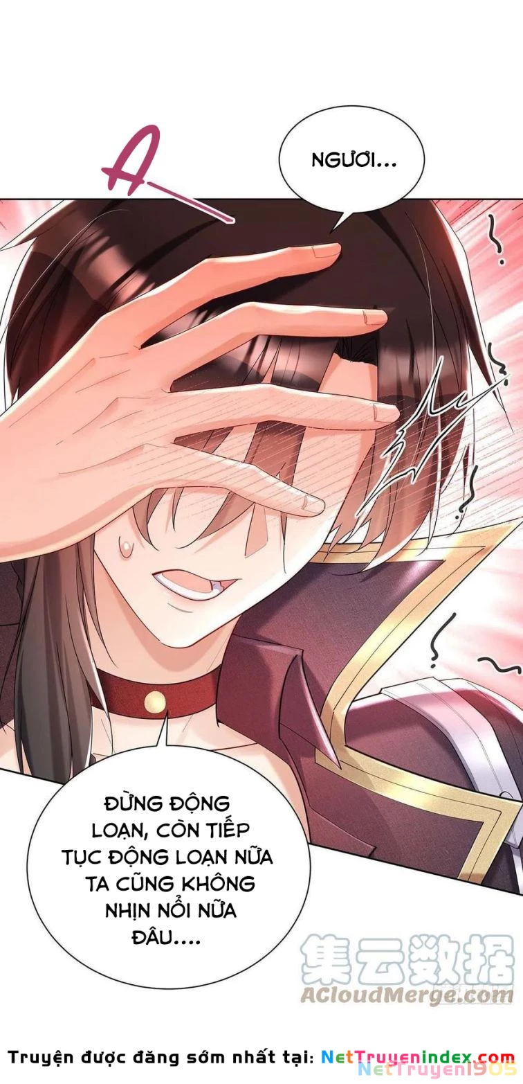 Dẫn Sói Vào Phòng Chapter 36 - 1