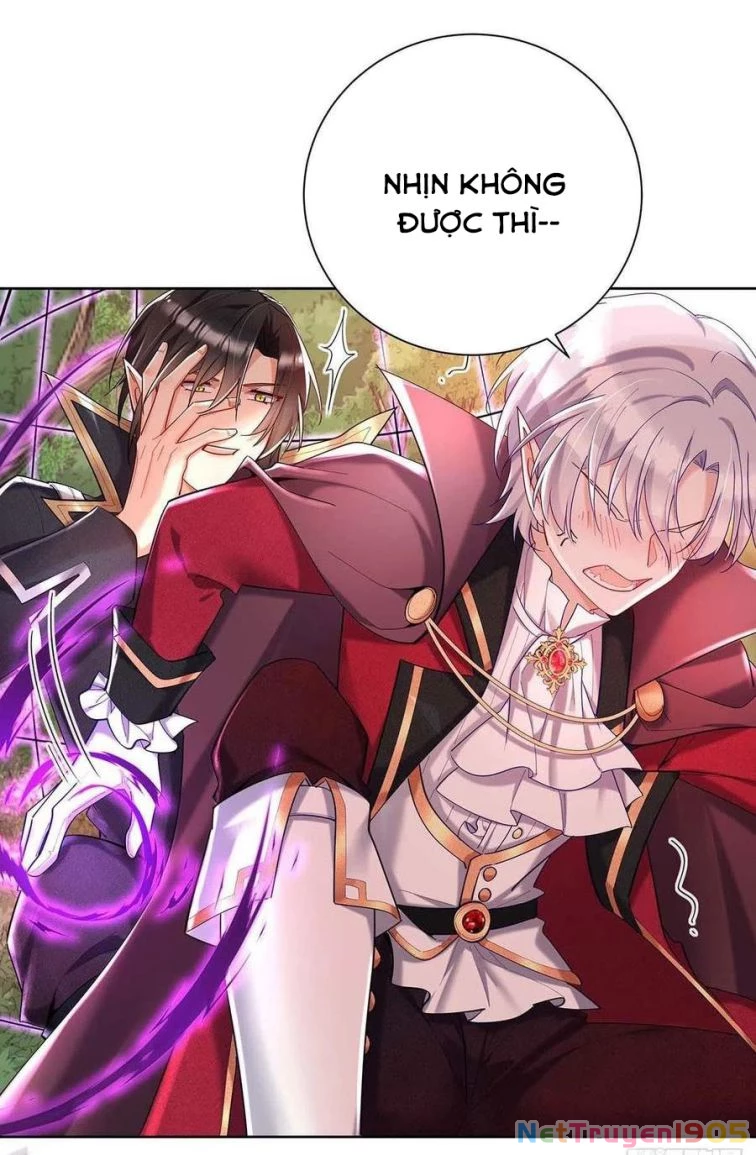 Dẫn Sói Vào Phòng Chapter 36 - 2