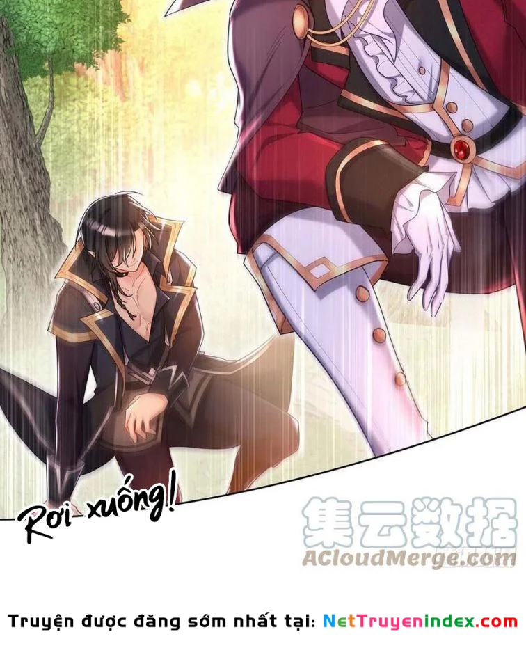 Dẫn Sói Vào Phòng Chapter 36 - 6