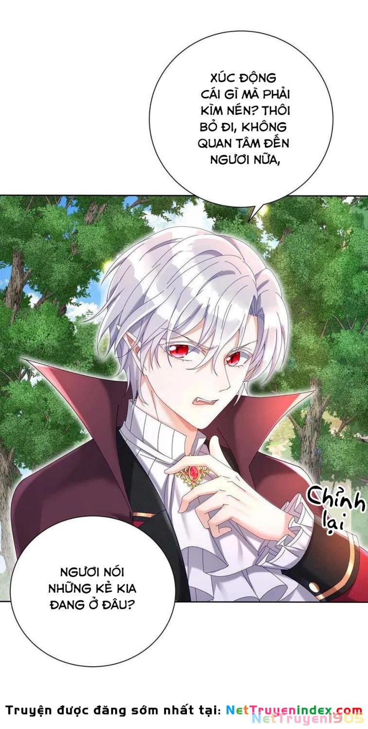 Dẫn Sói Vào Phòng Chapter 36 - 10