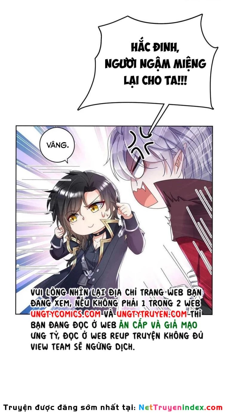 Dẫn Sói Vào Phòng Chapter 36 - 15