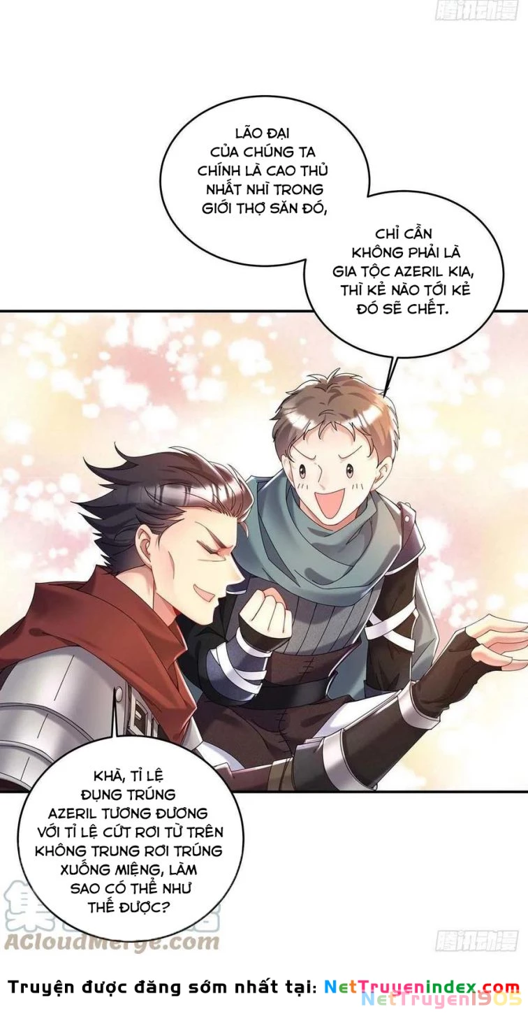 Dẫn Sói Vào Phòng Chapter 36 - 17