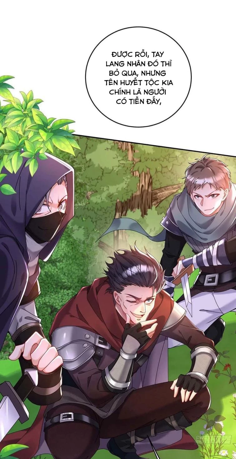 Dẫn Sói Vào Phòng Chapter 36 - 18