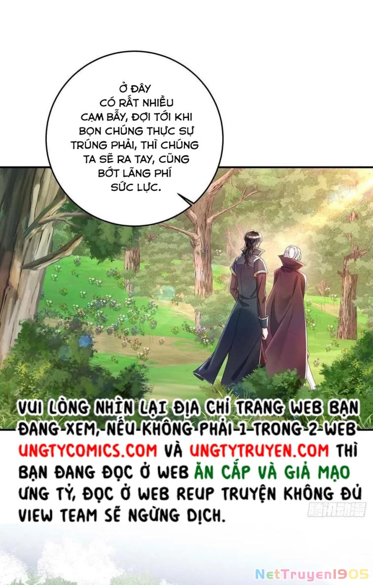 Dẫn Sói Vào Phòng Chapter 36 - 20