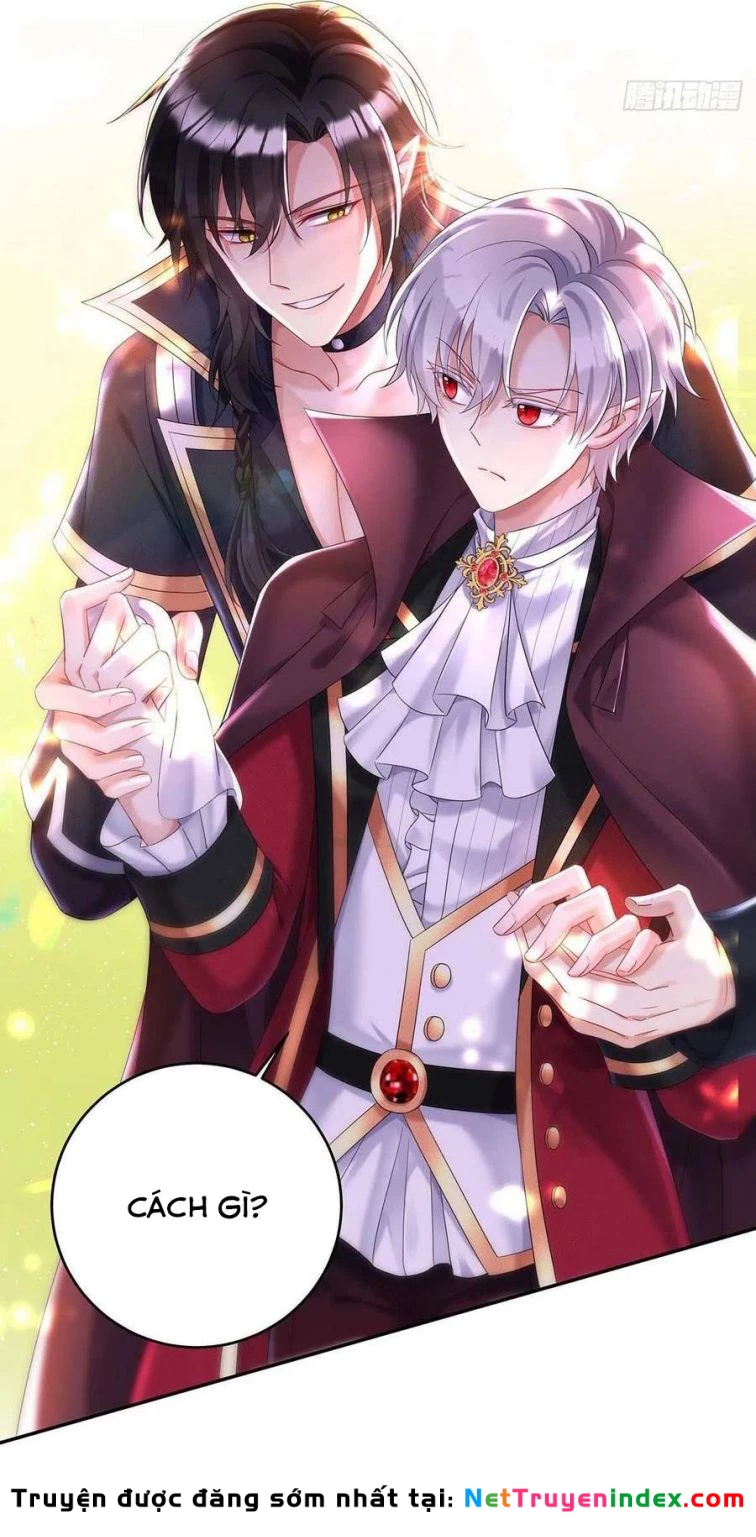 Dẫn Sói Vào Phòng Chapter 36 - 25