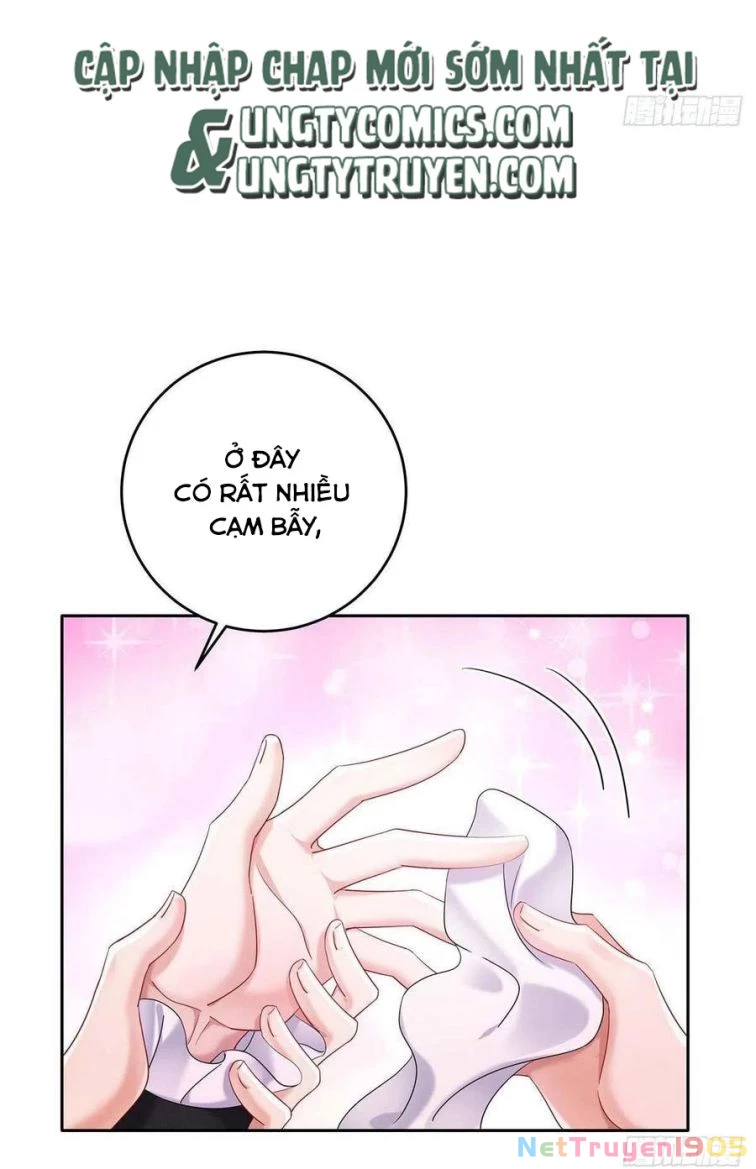 Dẫn Sói Vào Phòng Chapter 36 - 26