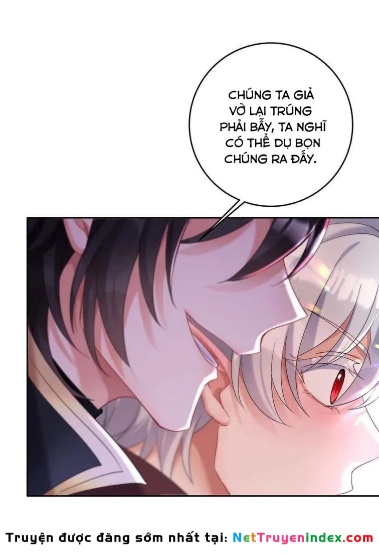 Dẫn Sói Vào Phòng Chapter 36 - 27