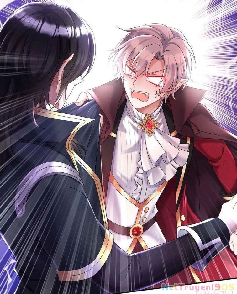 Dẫn Sói Vào Phòng Chapter 36 - 29