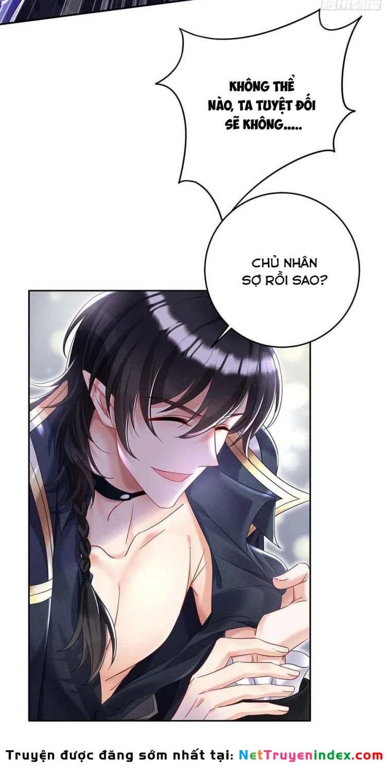 Dẫn Sói Vào Phòng Chapter 36 - 30